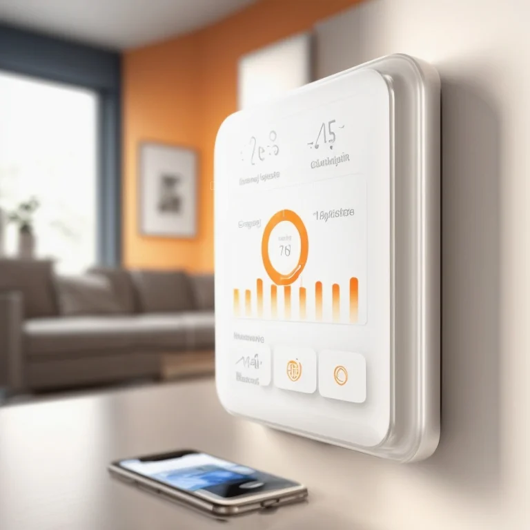 ThermixaのAI暖房機器